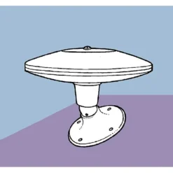 Vision Plus Status 350/10 Antenna -UK Outdoor Equipment Sales 2024 000811 1