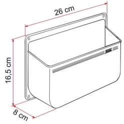 Fiamma Pocket L -UK Outdoor Equipment Sales 2024 03178 01 d1