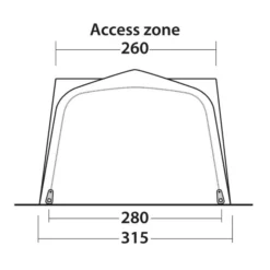Outwell Maryville 260SA Flex Drive Away Air Awning 30 Outwell Maryville 260SA Flex Drive Away Air Awning -UK Outdoor Equipment Sales 2024 0931b659 ad3d 4dc0 9819 c7edd1aafb34 1280x960