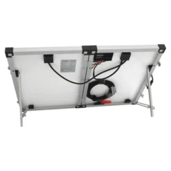 Photonic Universe 120W 12V Folding Solar Charging Kit -UK Outdoor Equipment Sales 2024 100w fwp back original withpu1024bw 1600x1600 100 1