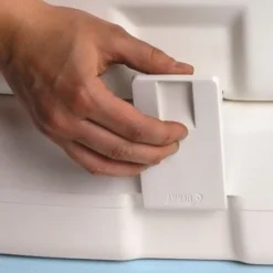 Fiamma Bi Pot Side Clip Hinge -UK Outdoor Equipment Sales 2024 104211 fiamma clip large 1 1 1