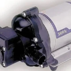 Shurflo Automatic Demand Pump 12V 7 LPM 30 PSI