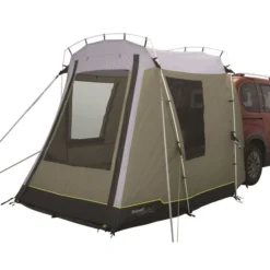 Outwell Dunecrest Drive Away Awning -UK Outdoor Equipment Sales 2024 10770