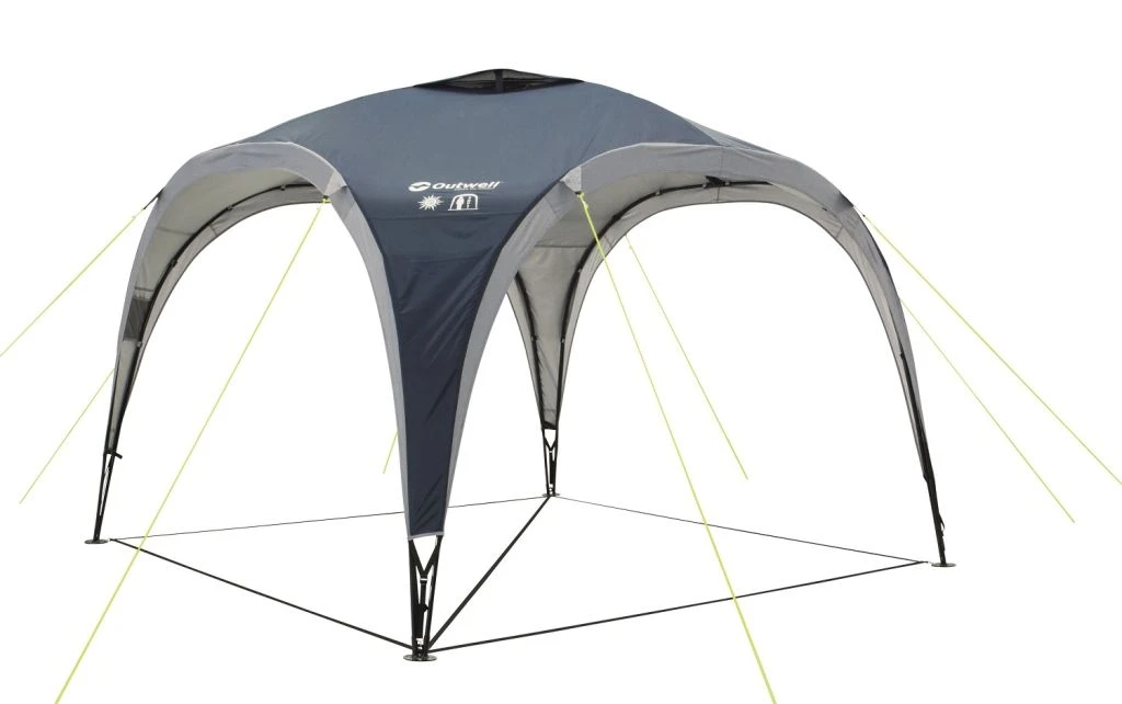 Outwell Summer Lounge M Package 2 Outwell Summer Lounge M Package - Image 2