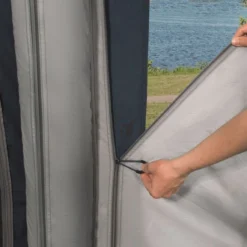 Outwell Wood Lake 7ATC Air Tent -UK Outdoor Equipment Sales 2024 111200v21 108 300