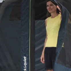 Outwell Wood Lake 7ATC Air Tent -UK Outdoor Equipment Sales 2024 111200v21 113 300