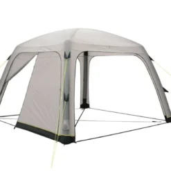 Outwell Air Shelter 11 Outwell Air Shelter -UK Outdoor Equipment Sales 2024 111234 air shelter side wall w. zipper set feature photo5
