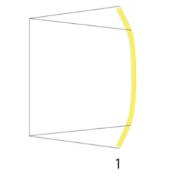 Outwell Touring Canopy Air 14 Outwell Touring Canopy Air -UK Outdoor Equipment Sales 2024 111253 touring canopy air drawing other5