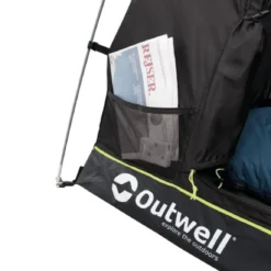 Outwell Free Standing Inner Tent L -UK Outdoor Equipment Sales 2024 111340 free standing inner l feature photo6