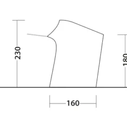 Outwell Universal Connector L 10 Outwell Universal Connector L -UK Outdoor Equipment Sales 2024 111341 3