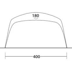 Outwell Universal Connector XL 10 Outwell Universal Connector XL -UK Outdoor Equipment Sales 2024 111343 5