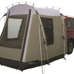 Outwell Dunecrest Drive Away Awning