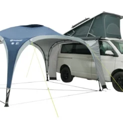 Outwell Lounge Vehicle Connector L -UK Outdoor Equipment Sales 2024 111356 lounge vehicle connector l feature photo7