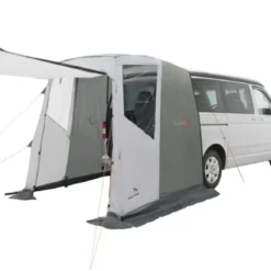 Easy Camp Crowford Tailgate Awning -UK Outdoor Equipment Sales 2024 120380 6