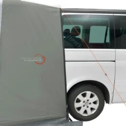 Easy Camp Crowford Tailgate Awning -UK Outdoor Equipment Sales 2024 120380 8