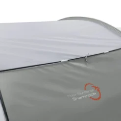 Easy Camp Shamrock Drive Away Awning -UK Outdoor Equipment Sales 2024 120398 shamrock feature photo17