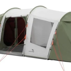 Easy Camp Huntsville 600 Twin Tent