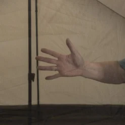 Easy Camp Moonlight Cabin Tent -UK Outdoor Equipment Sales 2024 120444 moonlight cabin feature photo6