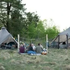 Easy Camp Moonlight Cabin Tent -UK Outdoor Equipment Sales 2024 120444 moonlight cabin feature photo7