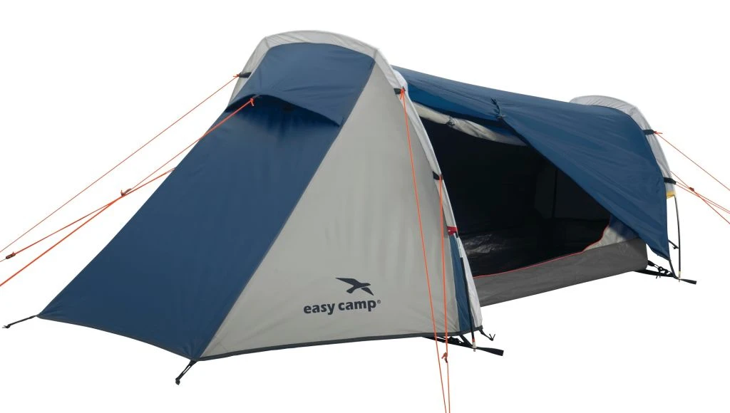 Easy Camp Geminga 100 Compact Tent 1 Easy Camp Geminga 100 Compact Tent