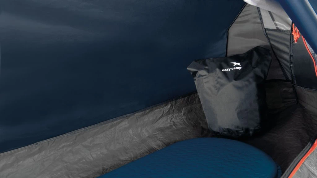 Easy Camp Geminga 100 Compact Tent 7 Easy Camp Geminga 100 Compact Tent - Image 7
