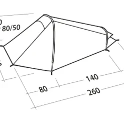 Easy Camp Geminga 100 Compact Tent 29 Easy Camp Geminga 100 Compact Tent -UK Outdoor Equipment Sales 2024 120446 2