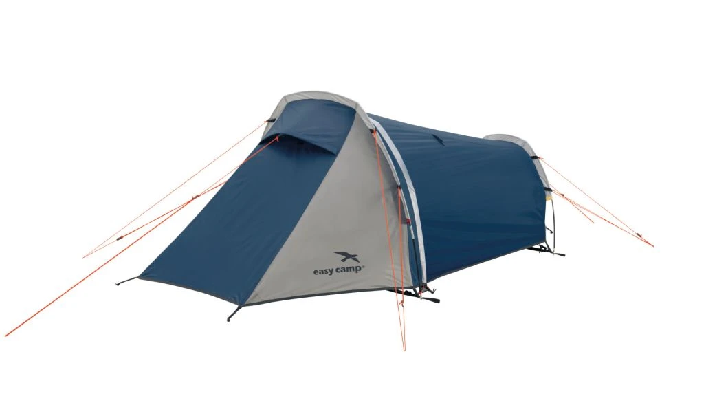 Easy Camp Geminga 100 Compact Tent 4 Easy Camp Geminga 100 Compact Tent - Image 4