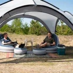 Easy Camp Camp Shelter -UK Outdoor Equipment Sales 2024 120451 11