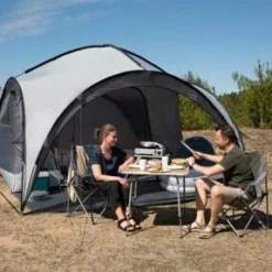 Easy Camp Camp Shelter -UK Outdoor Equipment Sales 2024 120451 13
