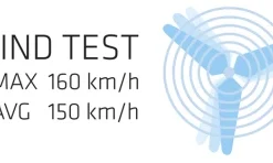 Robens Klondike Grande Tent -UK Outdoor Equipment Sales 2024 130174 9