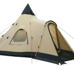 Robens Kiowa Tipi Tent -UK Outdoor Equipment Sales 2024 130188 kiowa main photo1 1