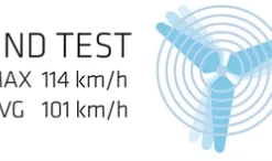 Robens Lodge 3 Tent -UK Outdoor Equipment Sales 2024 130257 18