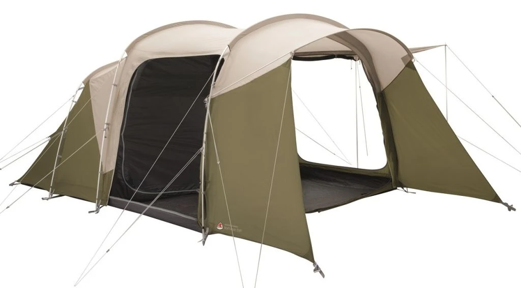 Robens Wolf Moon 5XP Tent 1 Robens Wolf Moon 5XP Tent