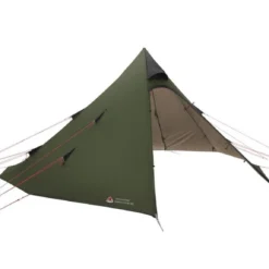 Robens Green Cone PRS Tent -UK Outdoor Equipment Sales 2024 130305 green cone prs feature photo10