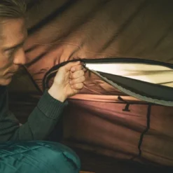 Robens Green Cone PRS Tent -UK Outdoor Equipment Sales 2024 130305 green cone prs feature photo12