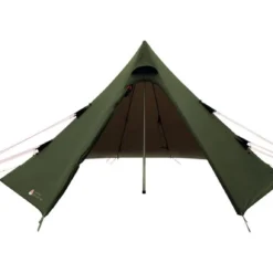 Robens Green Cone PRS Tent -UK Outdoor Equipment Sales 2024 130305 green cone prs feature photo6