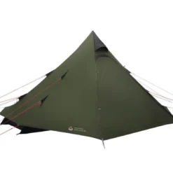 Robens Green Cone PRS Tent -UK Outdoor Equipment Sales 2024 130305 green cone prs feature photo8