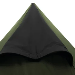 Robens Green Cone PRS Tent -UK Outdoor Equipment Sales 2024 130305 green cone prs feature photo9