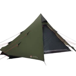 Robens Green Cone PRS Tent -UK Outdoor Equipment Sales 2024 130305 green cone prs main photo1