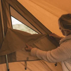 Robens Prospector Shanty Tent -UK Outdoor Equipment Sales 2024 130310 12