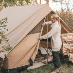 Robens Prospector Shanty Tent -UK Outdoor Equipment Sales 2024 130310 6