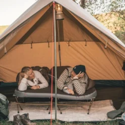 Robens Prospector Shanty Tent -UK Outdoor Equipment Sales 2024 130310 8