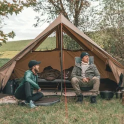 Robens Prospector Shanty Tent -UK Outdoor Equipment Sales 2024 130310 9