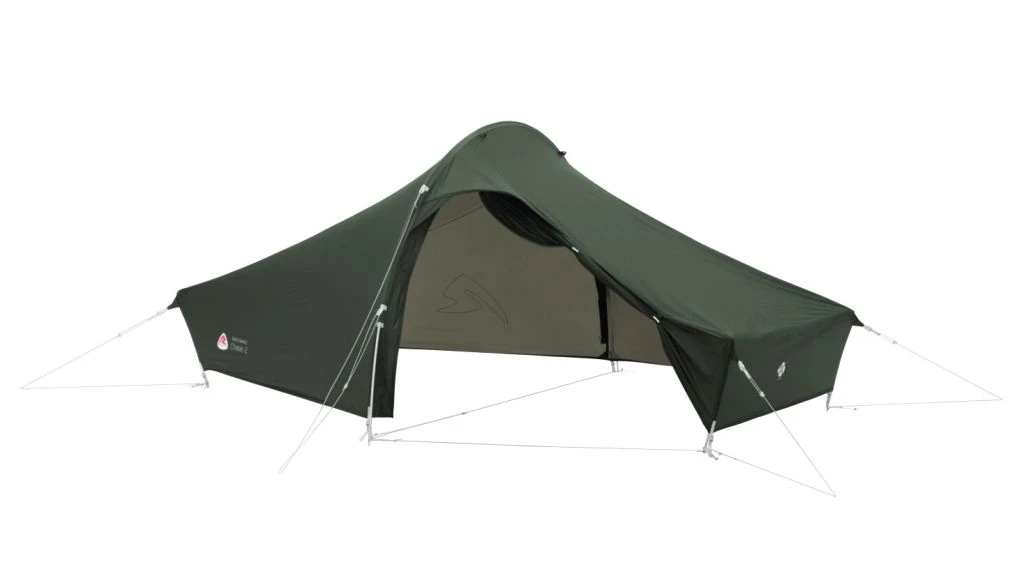 Robens Chaser 2 Tent 4 Robens Chaser 2 Tent - Image 4