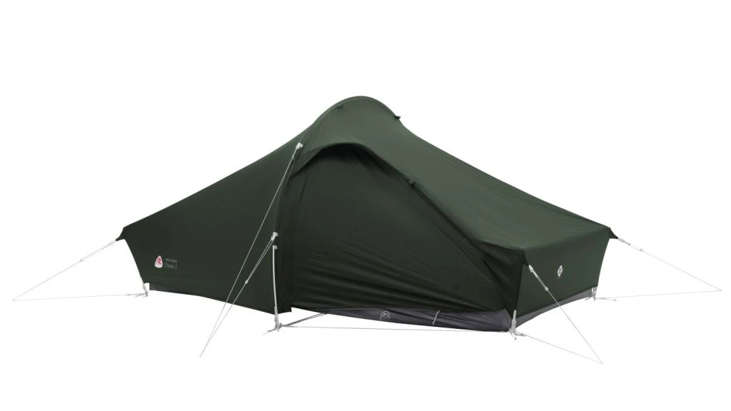 Robens Chaser 2 Tent 5 Robens Chaser 2 Tent - Image 5