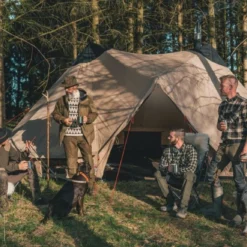 Robens Klondike Twin Tent -UK Outdoor Equipment Sales 2024 130359 11