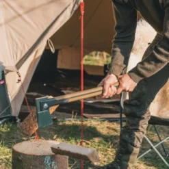 Robens Klondike Twin Tent -UK Outdoor Equipment Sales 2024 130359 6