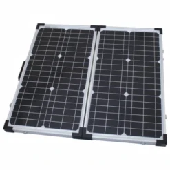 Photonic Universe 60w Standard Folding Solar Charging Kit With Controller