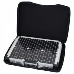 Photonic Universe 40w Standard Folding Solar Charging Kit With Controller -UK Outdoor Equipment Sales 2024 1448972664 36604100