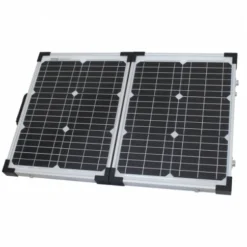 Photonic Universe 40w Standard Folding Solar Charging Kit With Controller